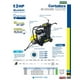 thumbnail image 2 of Disco De Diamante Segmentado De 14 Con Centro De 1 123473 Surtek 123473, 2 of 3