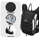 thumbnail image 3 of Mochila de Hidratación Mubasel Gear 15L con Bolsa de Agua de 2L, 3 of 9