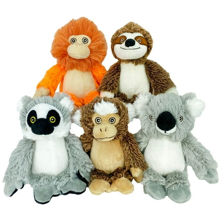 Multipet MiniPet Bark Buddies