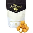 thumbnail image 4 of SweetGourmet Toasted Coconut Marshmallow Cubes, 1 lb, GMO-Free, 4 of 7