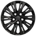 thumbnail image 3 of Coast To Coast IWC103715BLK Wheel Cover, 3 of 4