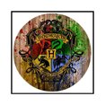 thumbnail image 2 of 11CT impreso completo bordado mago costura DIY algodón artesanía decoración del hogar Hugtrwg Para estrenar, 2 of 9