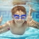 thumbnail image 2 of Gafas de natación para niños con correa ajustable para niños que aprenden a nadar 1PC, 2 of 2