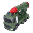 thumbnail image 2 of RC Truck Toy Wireless Remote Control Heavy Simulation Sturdy Construction Model, 2 of 4