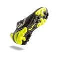 thumbnail image 5 of Tenis Joma Futbol Toledo Para Niño 2201 Hard Ground Negro, 5 of 5