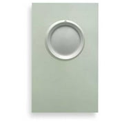 Lutron RK-WH White Rotary Knob