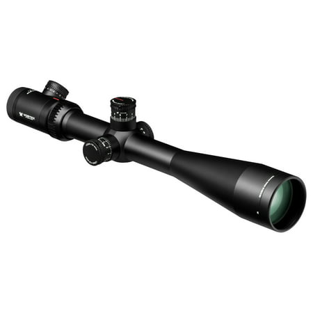 Viper PST 6-24x50 Riflescope (Best Scope For M1a Socom 16)