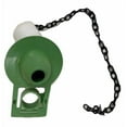 thumbnail image 3 of Eljer 495-6029-00 Green Silicone Flapper Replacement, 3 of 6