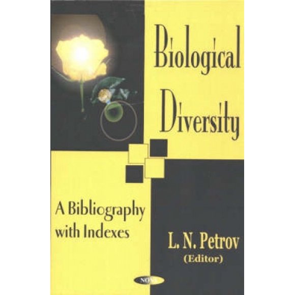 Diversité Biologique
