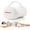 White, variant on Momcozy Knee Pillow for Side Sleepers with Cooling Cover, Soft Memory Foam Spine Alignment Pregnancy Leg Pillow for HIPS, Back, Sciatica Pain, Fixed Strap for Moving, Wider Contact Even Pressure