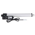 thumbnail image 4 of 11.8in Linear Actuator, 3000N Multifunction Electric Sofa Motor Linear Actuator, Recliner Chair Motor Replacement For Bed Booth Lifting Rod Projector Etc, 4 of 8