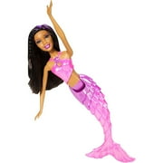 Barnie Opp Mermaid Nikki