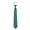 Leprechaun - Dark Green, variant on Men's Happy Saint Patrick's Day Leprechaun Holding Drinks Pre-Tied Zipper Neck Tie - Yellow
