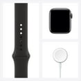 thumbnail image 4 of Apple Watch SE (GPS, 1st generation), 4 of 8