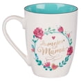 thumbnail image 2 of Ceramic Mug La mejor Mamá, 2 of 4