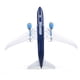 thumbnail image 5 of QF008 Boeing 787 Avión Miniatura Modelo Avión 3CH 2.4G Control remoto EPP Avión RTF RC Juguete Romacci Blanco, 5 of 7