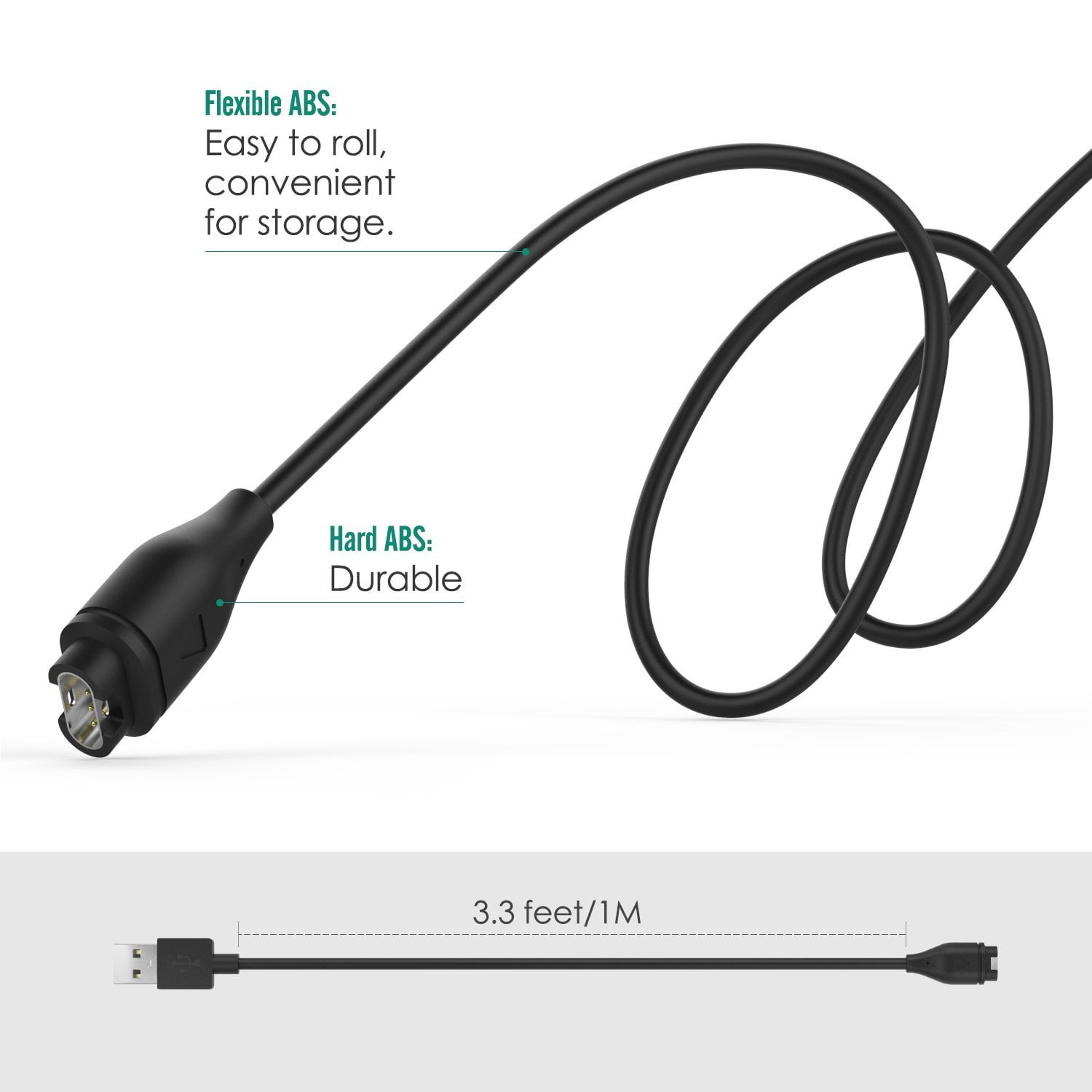 kabel garmin fenix 5