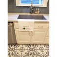 thumbnail image 2 of Carolines Treasures CK9696WTKT 28 x 19 in. Unisex Tibetan Terrier Happy Holidays White Dish Towels Kitchen Towel - Set of 2, 2 of 3