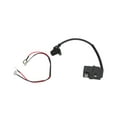 thumbnail image 3 of Ignition Coil Module, Durable High  Steel Rubber 181143100 Wear   for DOLMAR PS-460 PS-500 PS-5000 Chain Saw, 3 of 8