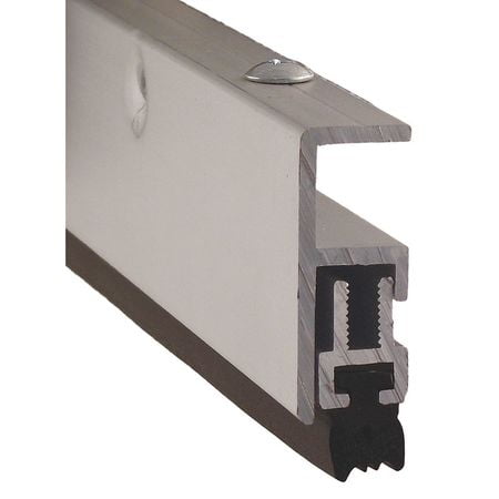 PEMKO GG379CR36 Door Frame Weatherstrip, Adjustable, 3ft L