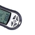 thumbnail image 4 of ZOUSSIQI Multifunction Digital Altimeter, Barometer Thermometer Compass Handheld Outdoor Meter Device CA919-45535, 4 of 9