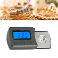 thumbnail image 3 of LYUMO Stylus Force Gauge,Stylus Force Scale,5g Mini Digital Stylus Force Scale Gauge Arm Load Meter Portable Digital Scale for Jewelry Gold, 3 of 8