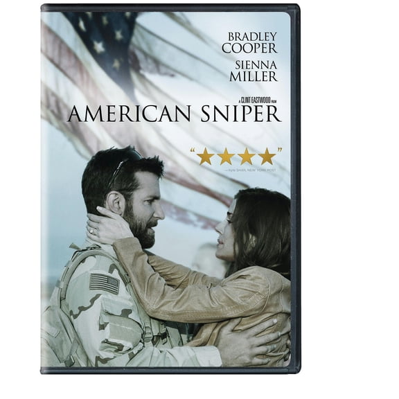 American Sniper