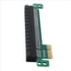 thumbnail image 5 of 3X Convertidor Extensor PCI-e Express 1X A 16X Adaptador de Tarjeta Vertical Macho A Hembra Extensión para Tarjeta Gráfica, 5 of 5