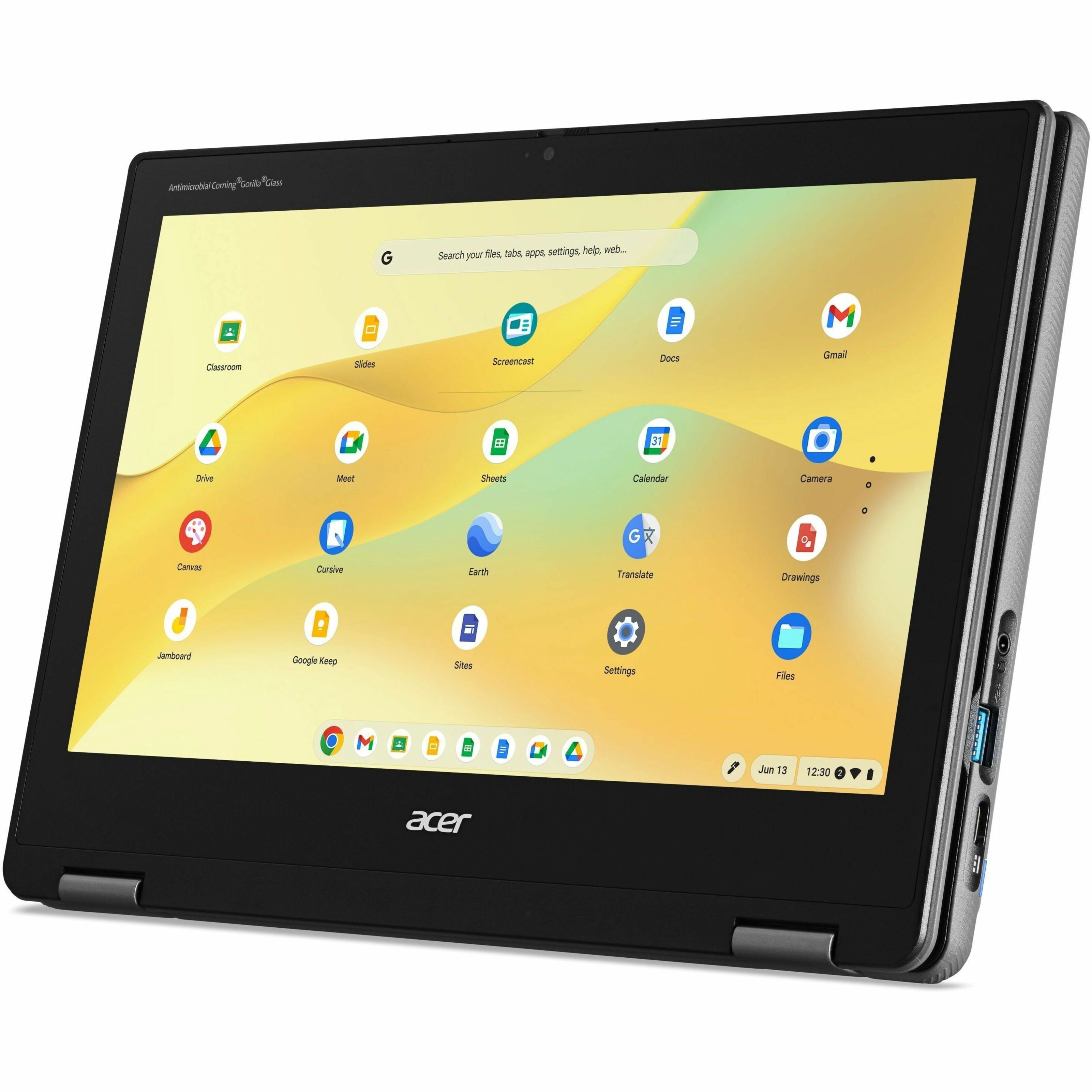 Acer Chromebook Spin 311 11.6