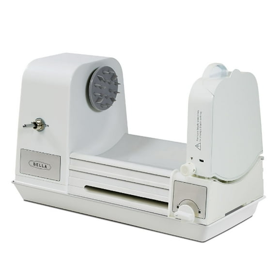Bella Automatic Electric Spiralizer