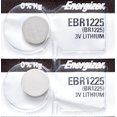 thumbnail image 1 of 2 x Energizer CR1225 Batteries, Lithium Battery 1225, 1 of 1