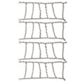 thumbnail image 3 of 4pcs RC Wheel Tire Metal Snow Chain Tyre Anti-Skid Chain for MN86 1/12 RC Crawler, 3 of 5