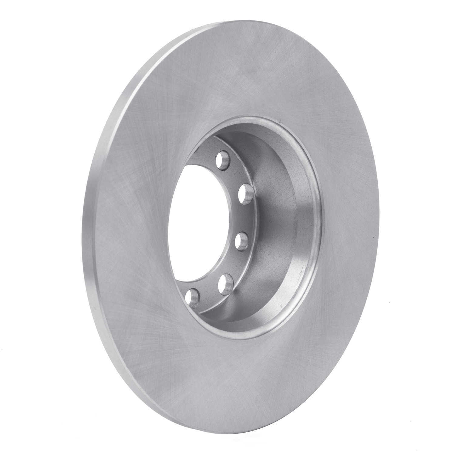 Dynamic Friction Company 600-63005 Disc Brake Rotor