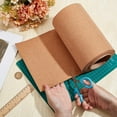 thumbnail image 3 of DIY 19.68ftx7.8inch Cork Roll 1mm Natural Cork Board Bulletin Board Corkboard Paper Sheets for Coaster Wall Decoration Party and DIY Crafts Supplies DIY, 3 of 6