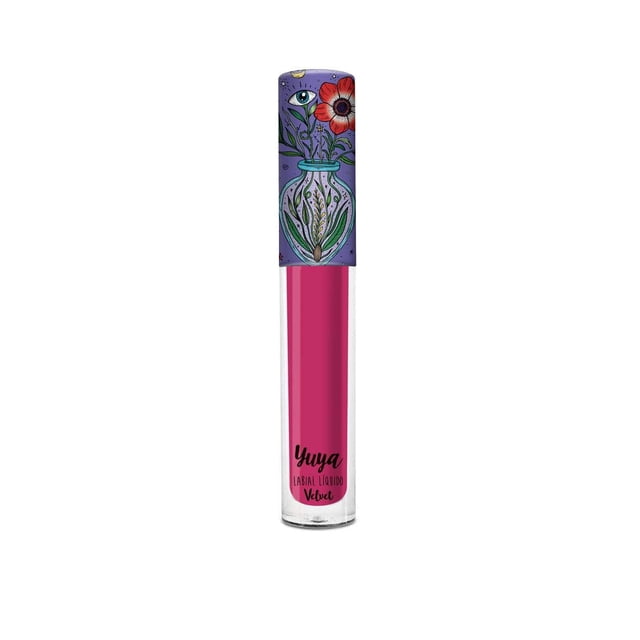 Labial Velvet Apapacho Yuya Y-V14