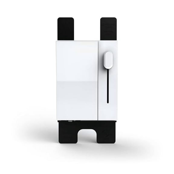 Simple Dimmer by , Slide , 3-Way/4-Way/Single Pole, Neutral Wire Required, White