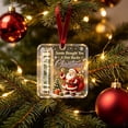 thumbnail image 4 of Christmas Money Holders for Cash,Acrylic Christmas Cash Gift Ornament Holiday Wallets for Cash Funny Hanging Xmas Tree Decoration,Unique Money Gift for Indoor Outdoor Stocking Stuffer Gifting Ideas, 4 of 7