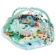 thumbnail image 1 of Alfombra Suave Para Juegos De Bebés, Multiusos, Educación Temprana, Desarrollo Sensorial, Juego Para Bebés, Colchoneta De Gimnasio, Juguetes, Tapetes De Juego Para Niños, 1 of 7
