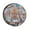 style, variant on Camping Spare Tire Cover 12inch Christmas Angel Waterproof Polyester Wheel Protectors Wheel Covers Christmas Angel Girl Universal Fit for Trailer SUV Truck Camper Travel Trailers Accessories