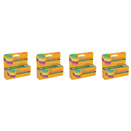 Natureplex Triple Antibiotic Original Ointment, 0.5 OZ (4 Pack)