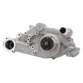 thumbnail image 2 of Edelbrock 8894 High Performance Street Water Pump Fits select: 2010 CHEVROLET CAMARO, 2009 PONTIAC G8, 2 of 5