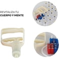thumbnail image 3 of Ventosas Terapéuticas de Masaje LUXZEN Set de 24 Piezas, 3 of 5
