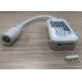 thumbnail image 2 of El Control Inteligente Enciende El Controlador RGB con Control Remoto Wifi Zulema Controlador de luz LED, 2 of 2