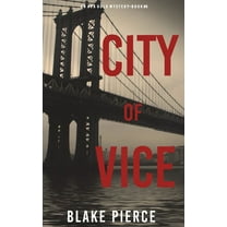 City of Vice: An Ava Gold Mystery (Book 6) (Hardcover)