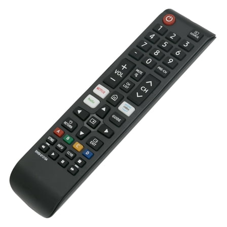 New Remote BN59-01315A Replacement For Samsung Smart TV UN55RU730D UN65RU730D