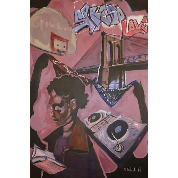 The Sporadic Thoughts of a Black Brooklyn Intellect, (Paperback)