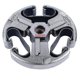 thumbnail image 2 of 3/8" - 7 Ton Clutch Drum and Oil Pump Filter Worm Gear Compatible Husqvarna 268 272 61 66 162 266 Chain Saw Hg, 2 of 4