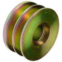 OEG Parts New Pulley Replaces A3-204 1953071 1962567 73981 74281 76046 76699 ADR5000 202-12012 202-16005 202-01004