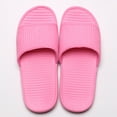 thumbnail image 1 of Magazine Unisex Home Slippers EVA Non-Slip Quick Drying Massage Beach Sandal Shower Shose Soft Sole, 1 of 5
