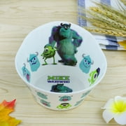 Cartoon Shape Mickey Melody Gemini Child Bowl With Food Grade Melamine Popular Brands Bowl Slip-resistant Tableware